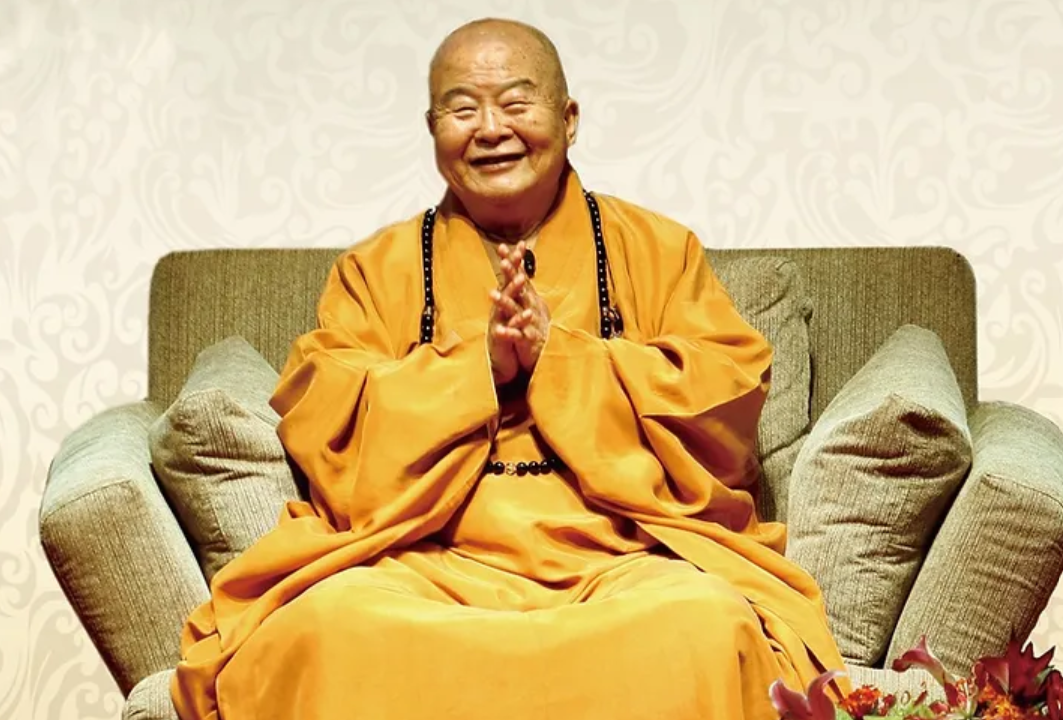 Pendiri Fo Guang Shan, Guru Hsing Yun Meninggal Dunia pada Usia 96 Tahun
