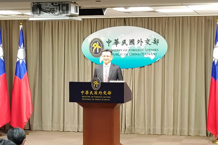 MOFA: 3 Warga Taiwan Terperangkap Akibat Gempa Dahsyat Turki Berhasil Diselamatkan