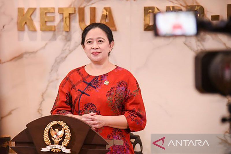 Puan Ajak Insan Pers Utamakan Jurnalisme Sehat
