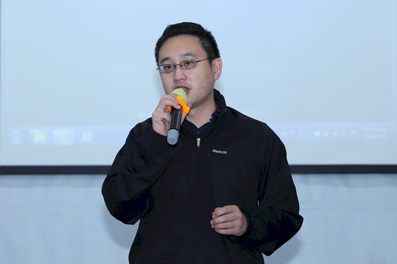 Konferensi Keamanan Munich, Vincent Chao Akan Imbau Dunia Turut Mempertahankan Demokrasi Taiwan