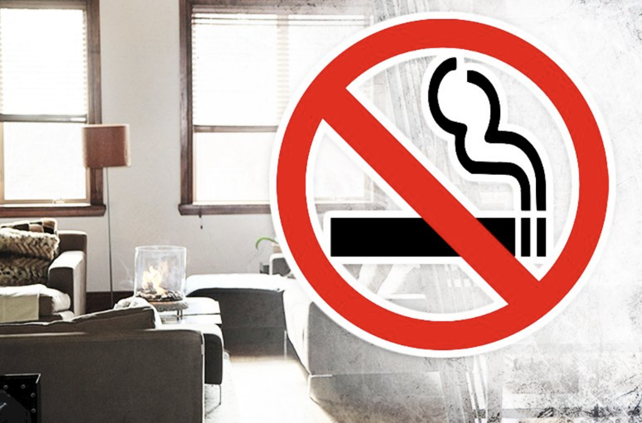 Amandemen UU Pengendalian Bahaya Rokok di Taiwan Kini sedang Berjalan