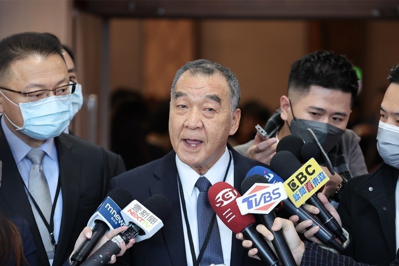Wakil Asisten Menteri Pertahanan AS Michael Chase Akan Mengunjungi Taiwan?