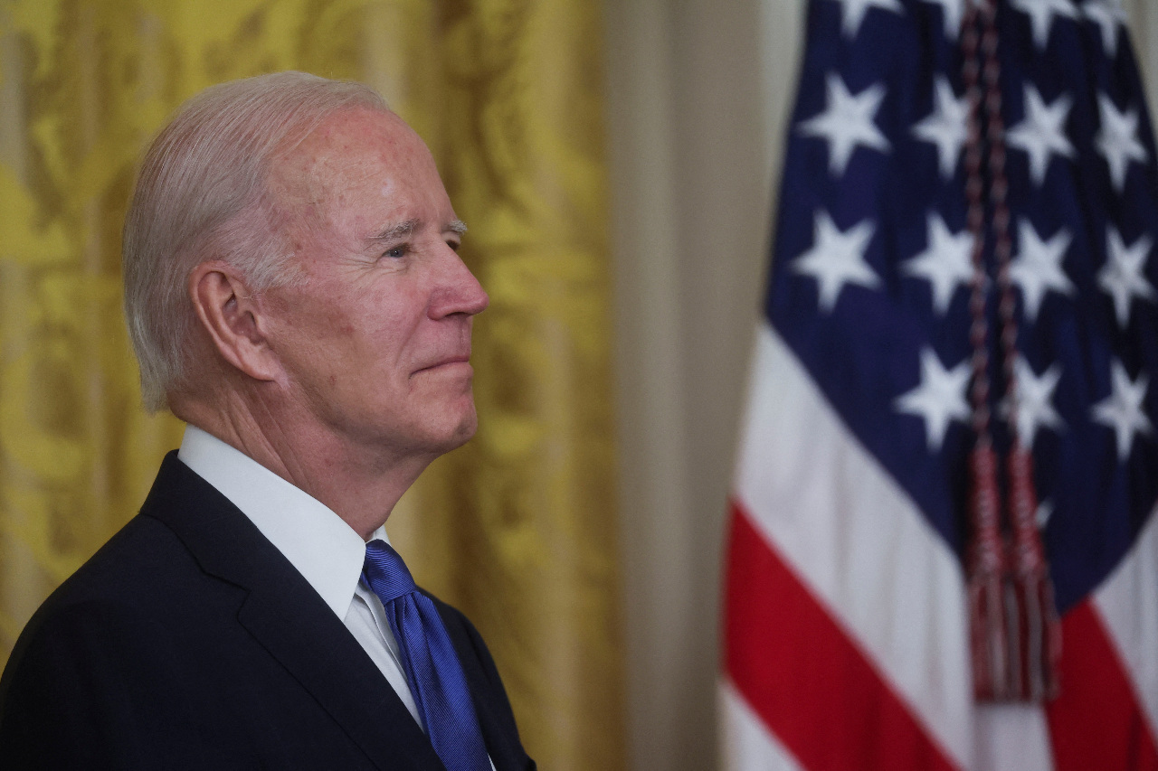 Anggota Parlemen AS Partai Republik Minta Biden Suntik US$ 2 Miliar Bantuan Militer ke Taiwan