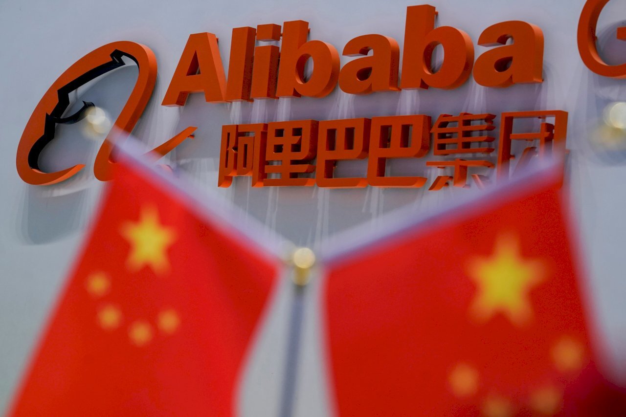 Chatbot Semakin Populer, Alibaba Turut Masuk Kompetisi Global