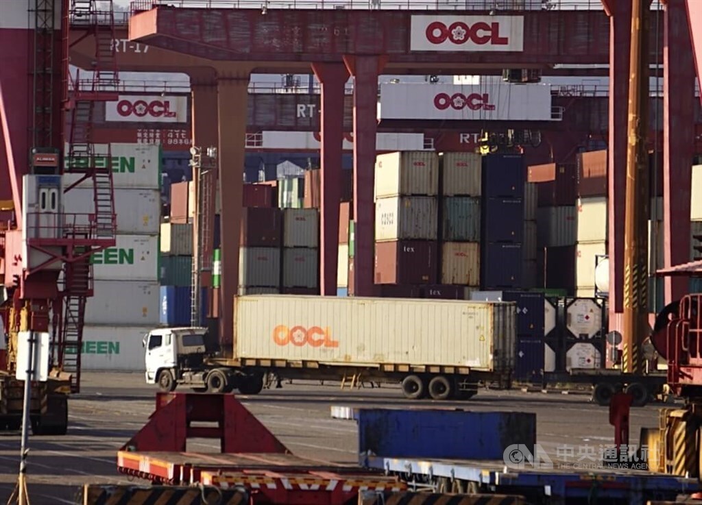 Taiwan Turunkan Perkiraan Pertumbuhan PDB 2023 Menjadi 2,12%, Terendah dalam 8 Tahun