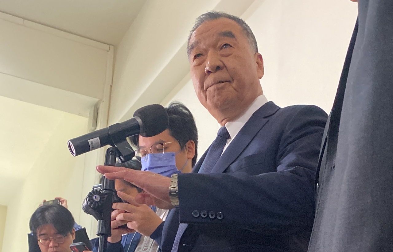 Laporan Nikkei Melecehkan Tentara Nasional Taiwan  Kemenhan: Ajukan Protes Serius
