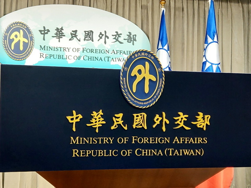 Taiwan Sediakan Drone Bagi Ukraina?  Kemenlu: Berita Palsu