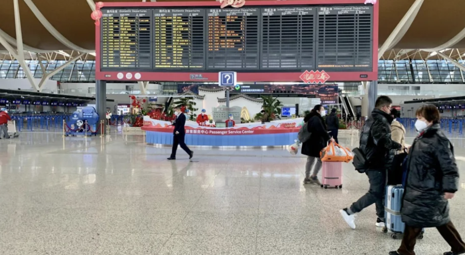 Rencana Pemulihan Transportasi Udara, Pelayaran Lintas Selat PM Chen: Mempertimbangkan Saran RRT, Menunjukkan Niat Baik Taiwan