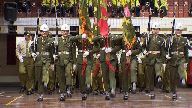Hadiri Acara HUT Akademi Militer Whampoa di Daratan Tiongkok, Asosiasi Alumni Akademi: Jangan Terjebak dalam Konspirasi Reunifikasi