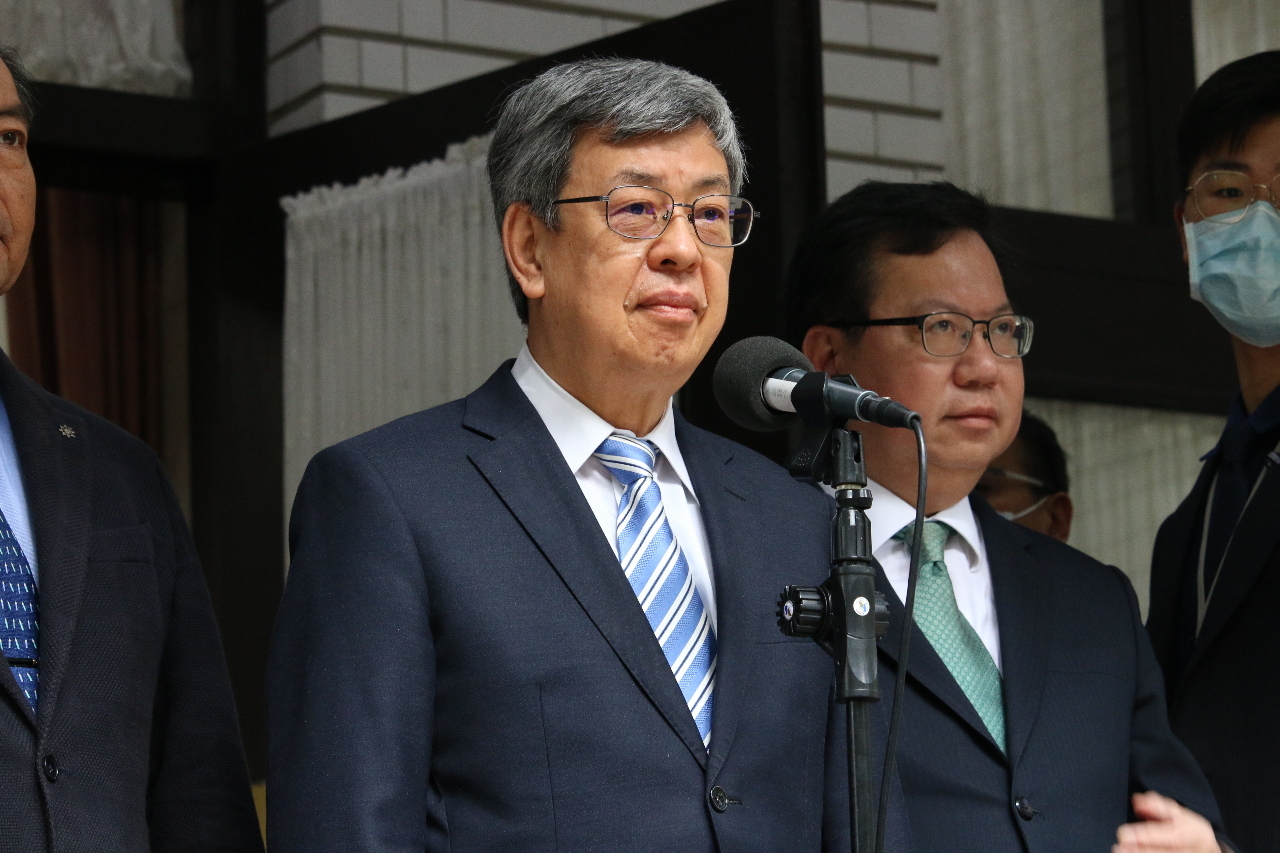 Situs Belanja Online Paling Rentan Kebocoran Data  PM Chen Imbau Tingkatkan Kewaspadaan