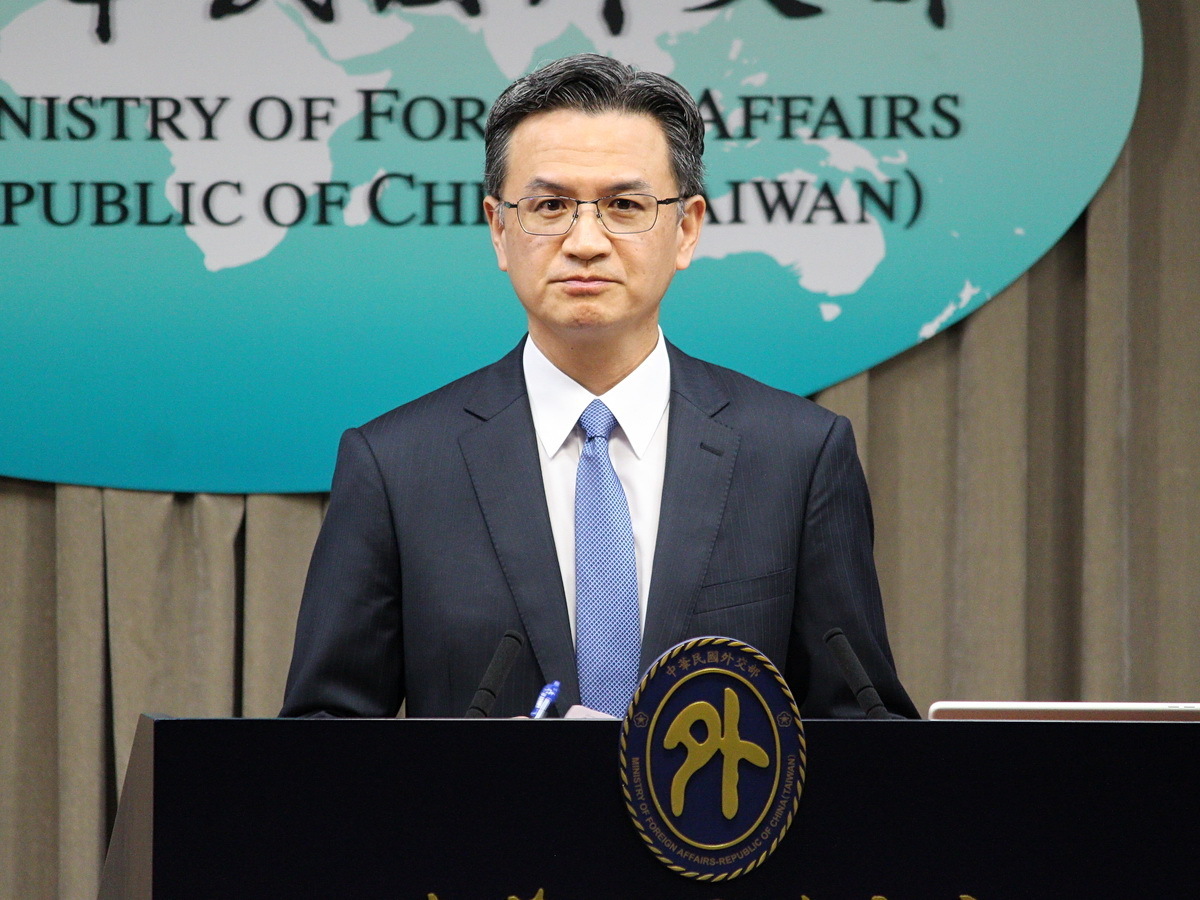 Kemenlu : Persahabatan Taiwan-Honduras 82 Tahun Ditaklukkan Diplomasi Dolar Lintas Selat