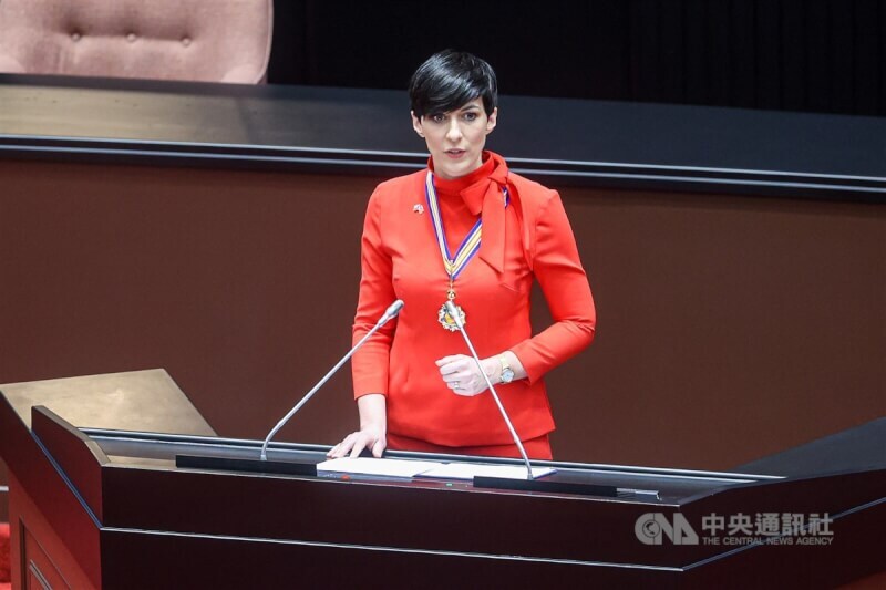 Ketua DPR Berkunjung ke Taiwan, Pakar: Ceko Berniat Memperdalam Kerja Sama