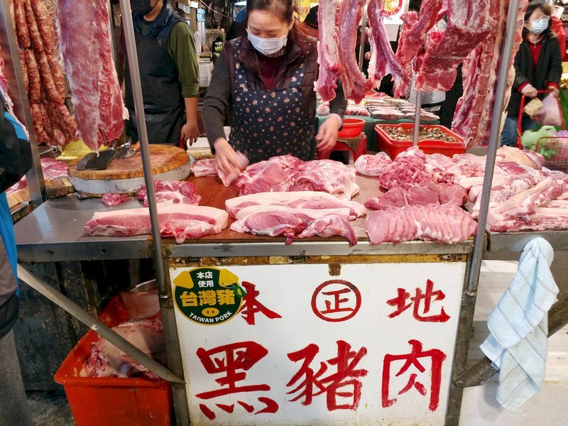 Harga Babi NT$ 99/kg, Kemungkinan Diberlakukan Impor Khusus