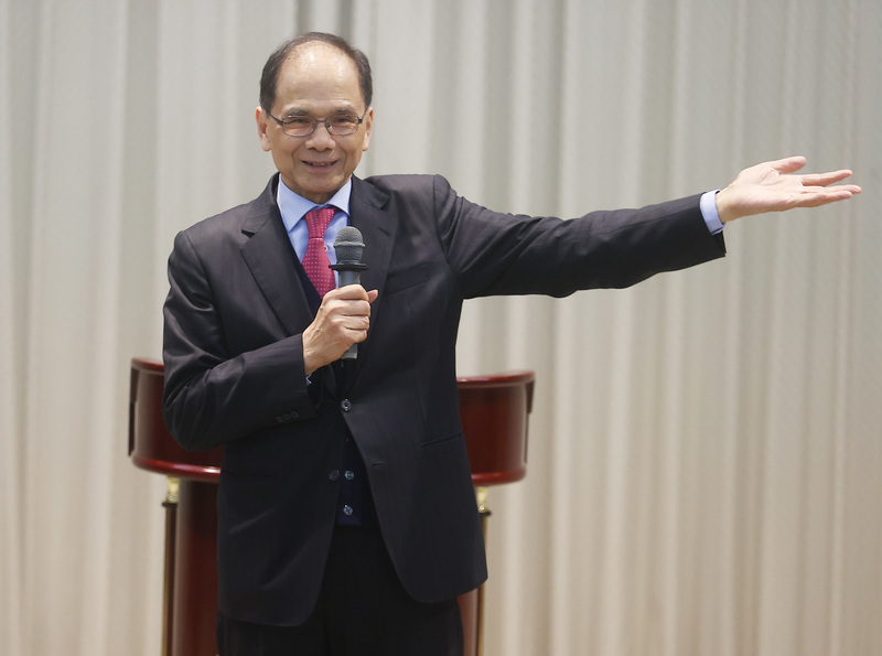 Sidang Yuan Legislatif Parpol Berkuasa dan Oposisi Kecam Latihan Militer RRT Keliling Taiwan