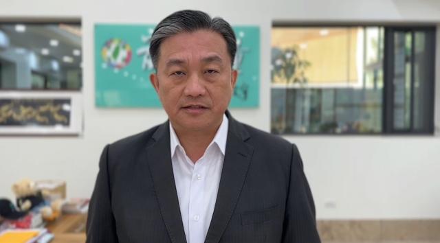 25 Pengusaha Sektor Pertahanan AS akan Berkunjung ke Taiwan
