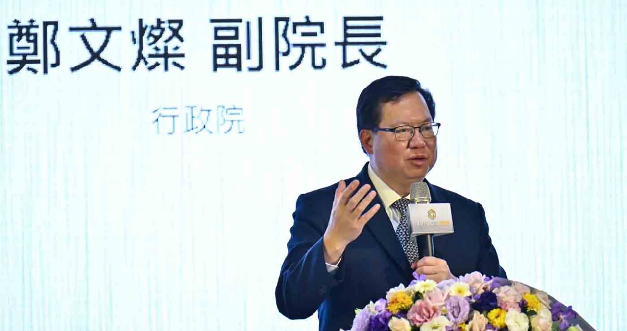 RRT Melalui WTO Memberitahukan Survei Penghalang Perdagangan dengan Taiwan