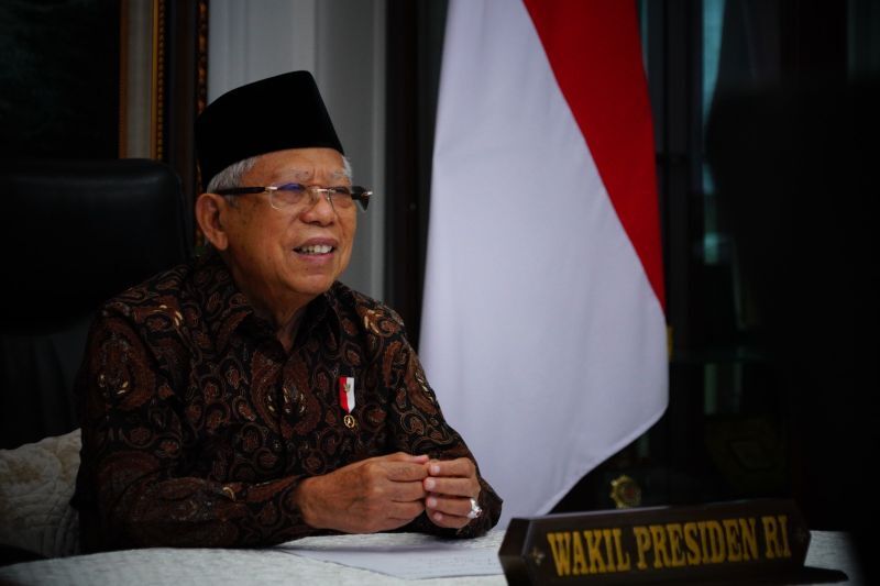 Pemerintah Buat Langkah Strategis Tingkatkan Ekonomi-Keuangan Syariah