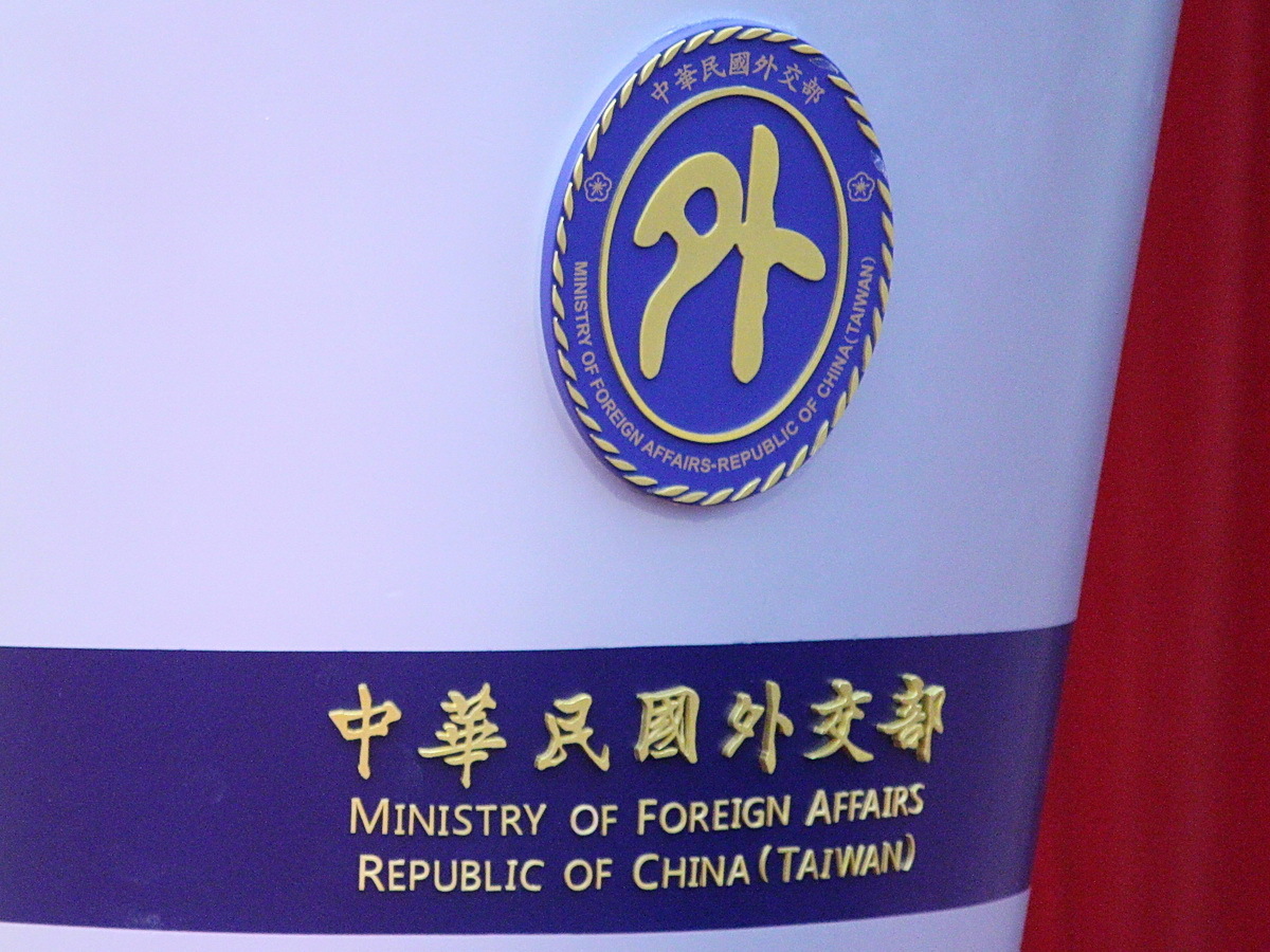 Pemilu Paraguay Segera Menjelang  Kemenlu Berharap Hargai Hubungan Taiwan - Paraguay