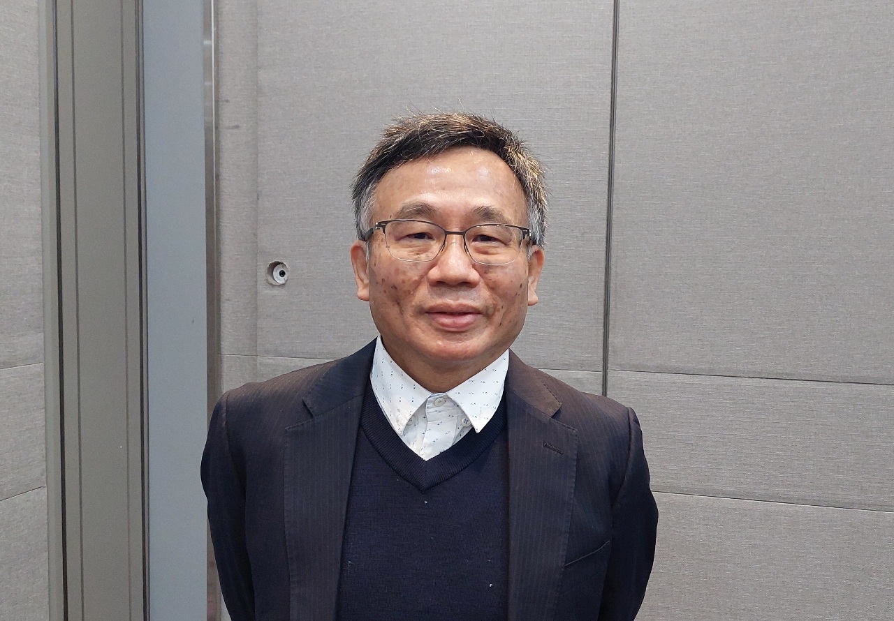 Tingkat Vaksinasi Taiwan Tinggi, Imun Masyarakat Capai 60%