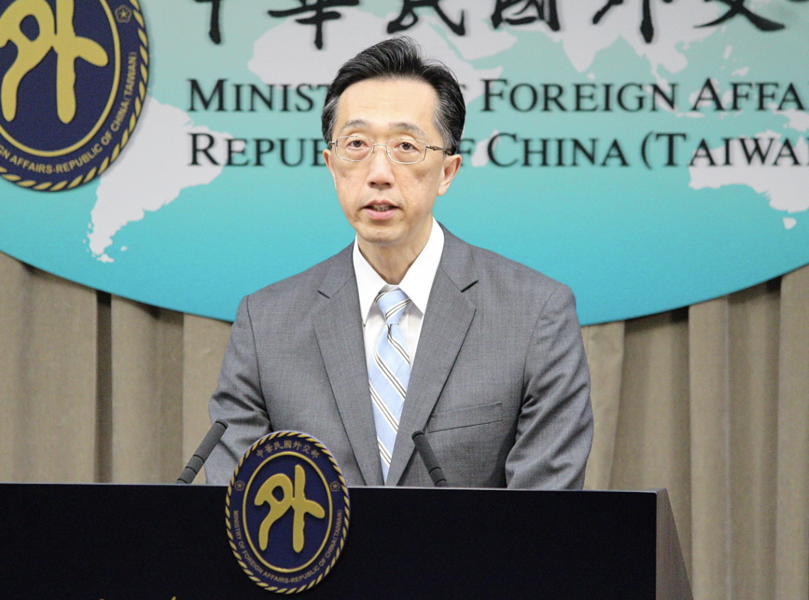 Hubungan Kemitraan Menghangat, Penandatanganan MoU Sektor Medis Kedokteran Taiwan-Kanada