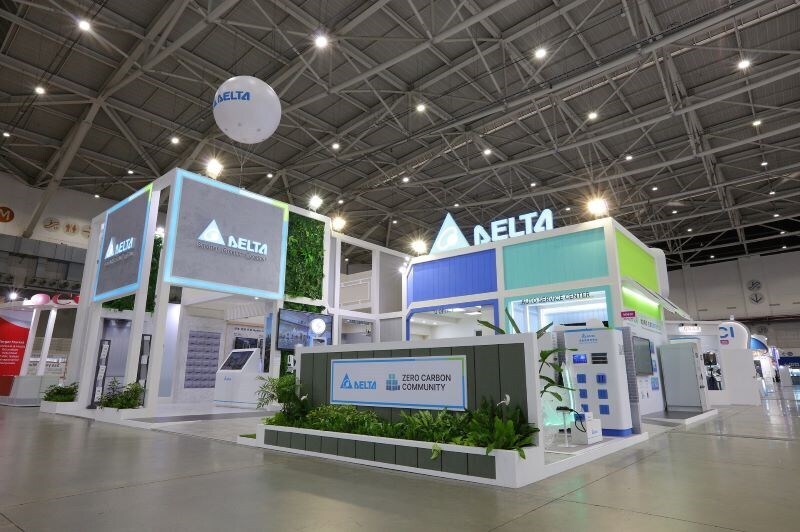 Rumor Pencurian Rahasia Perusahaan Delta Electronics