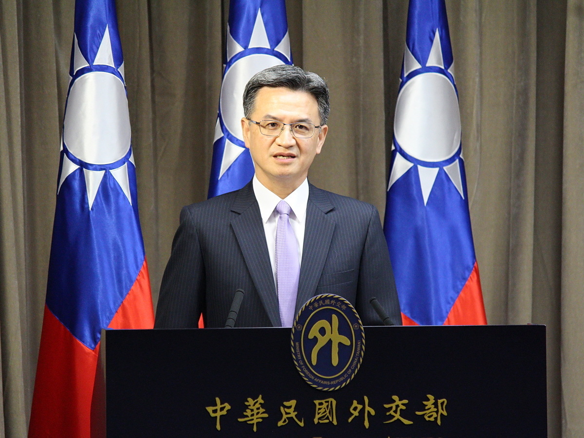 Mantan PM Inggris Liz Truss akan Berkunjung ke Taiwan, MOFA: Sahabat Lama Taiwan