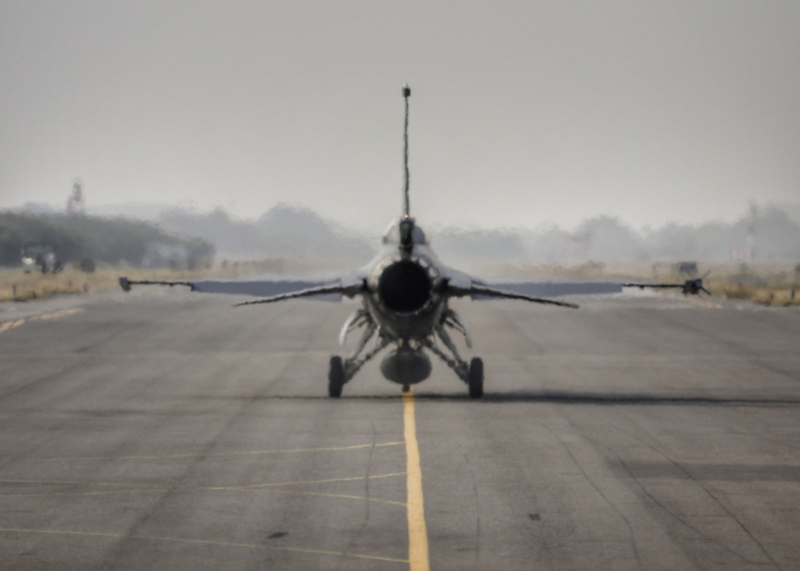 Kemenhan : Riset Pengembangan Perangkat Lunak Tertunda, Dijadwalkan Pengiriman Pesawat F-16V Tahun Depan Kuartal ke-3