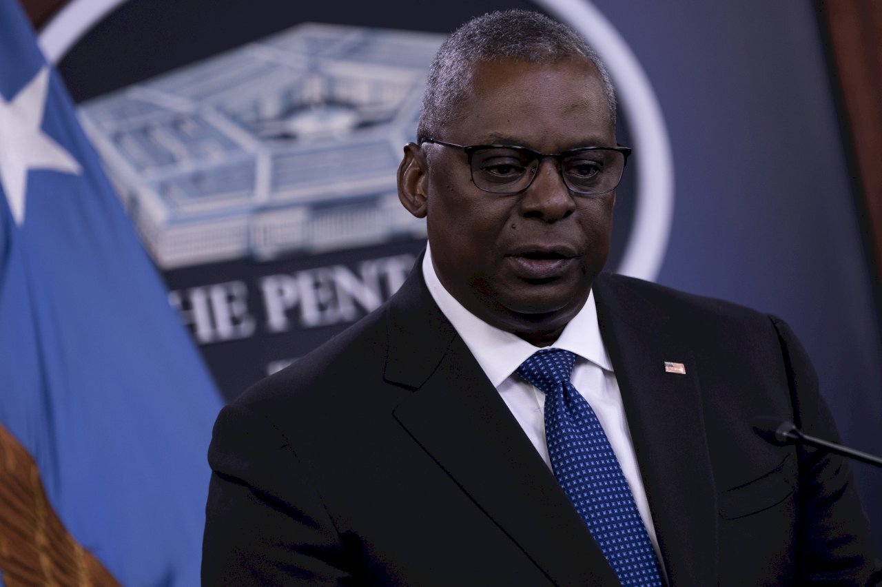 Pentagon Umumkan Sarana Percepat Penjualan Senjata Berimbas Positif Bagi Taiwan
