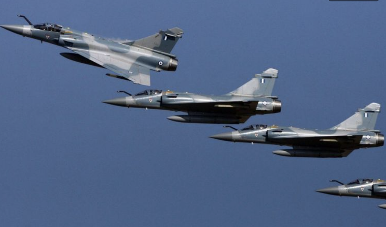 Kilah RI Beli Mirage Bekas: Akuisisi SU-35 Terancam Sanksi AS hingga Faktor Kesiapan Tempur