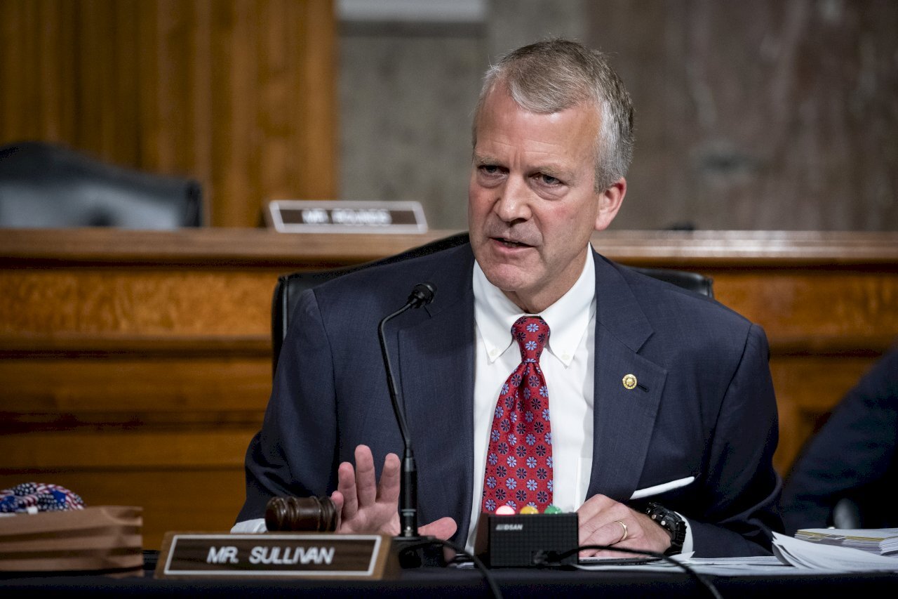 Senjata Senilai US$ 19 M Tertunda, Senator AS Minta Prioritaskan Taiwan