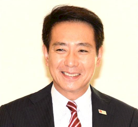 Mantan Menlu Jepang Pimpin Delegasi Datang Mengunjungi Taiwan pada Bulan Juli