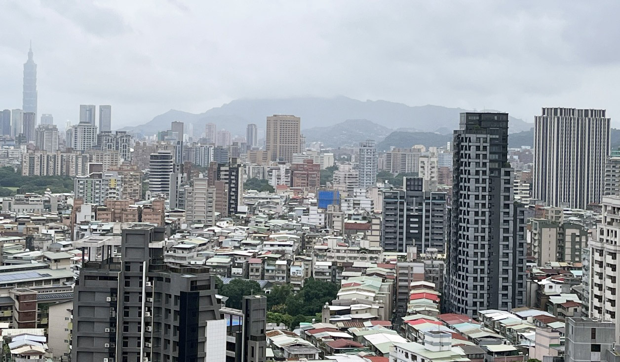 Survei: Keinginan Warga Taiwan Membeli Rumah Capai Puncak