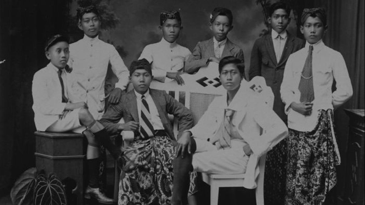 Boedi Oetomo, Salah Satu Pelopor Organisasi Nasionalis Indonesia