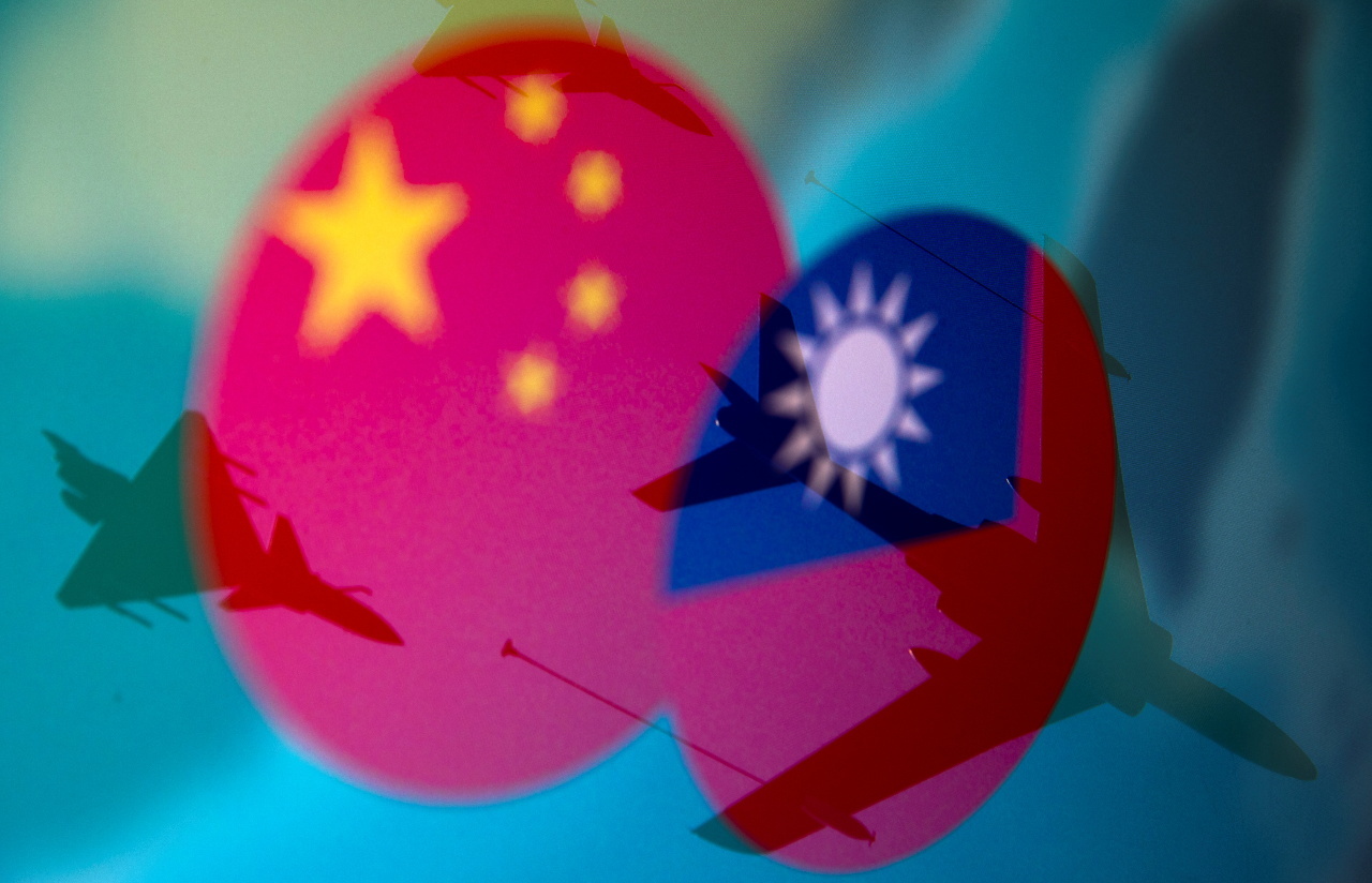 Laporan: Apabila RRT Blokir Taiwan, Kerugian Ekonomi Global Akan Lebih Parah Daripada Krisis Keuangan Tahun 2008