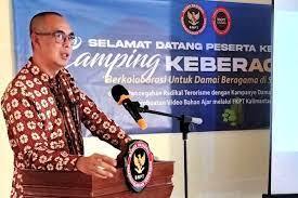 BNPT: Pemuda dan Pelajar Jadi Target Penyebaran Radikal Terorisme