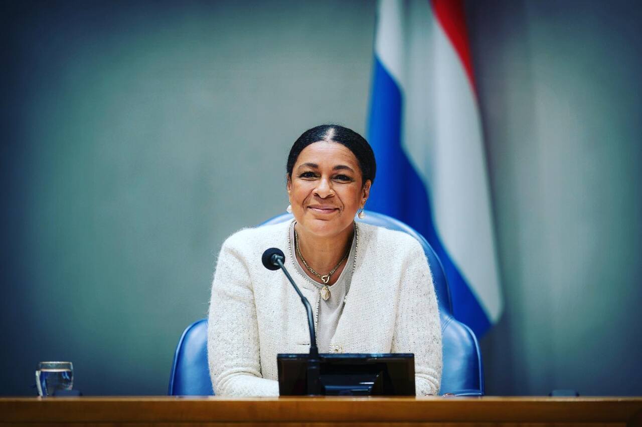 Media Belanda: Delegasi Anggota Parlemen Belanda Akan Mengunjungi Taiwan pada 9 Juli