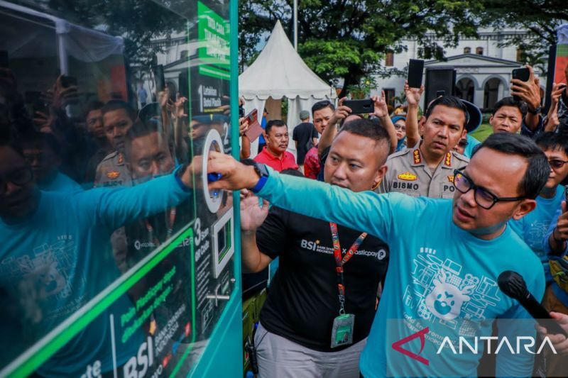 Pelestarian Taman Wisata Labuhan Berdampak Keberlanjutan Flora-Fauna