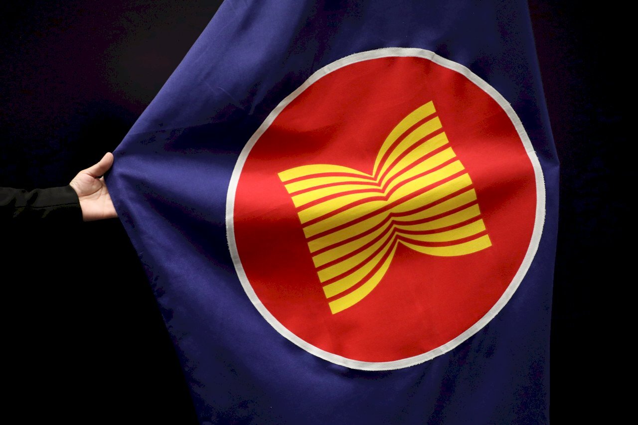 Cakupan Impor Produk Taiwan di Asia Tenggara 8,1% Melebihi Jepang dan Korea