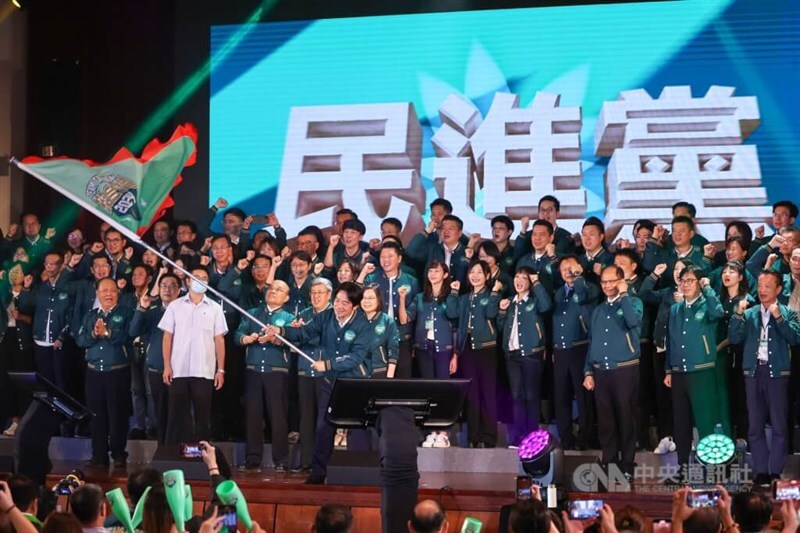 DPP Gelar Kongres Nasional, Adopsi Larangan terhadap Kandidat dengan Catatan Kriminal