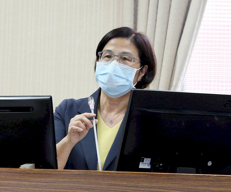 Seberapa Jauh Manfaat Prakarsa Ekonomi Perdagangan Taiwan-AS Abad 21? Anggota Kaukus Minta Evaluasi Nyata
