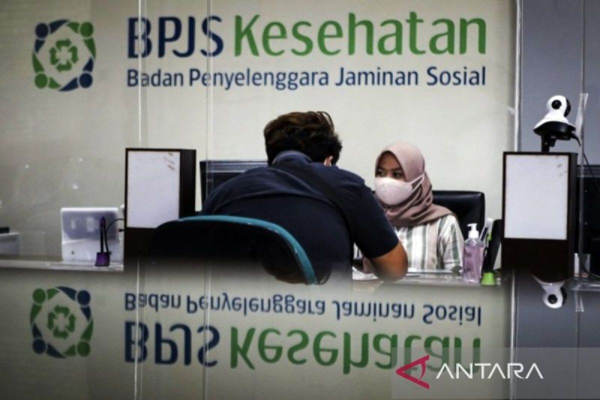 Masyarakat Diimbau Waspadai Modus Penipuan Nonaktif BPJS Kesehatan