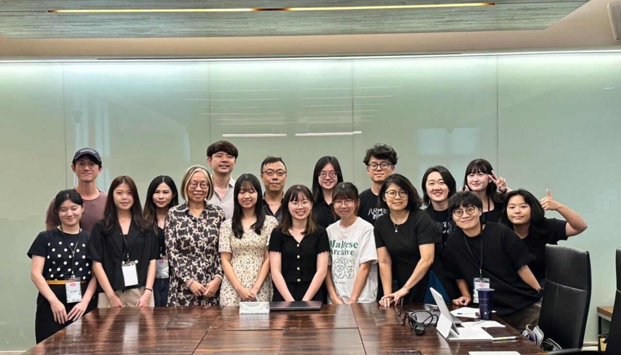 Nama Pemenang Penghargaan Literatur Migran Taiwan Ke-8