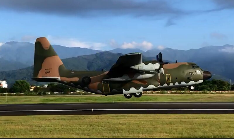 Reuters: AS akan Umumkan Bantuan Militer Senilai US$ 330 Juta untuk Taiwan