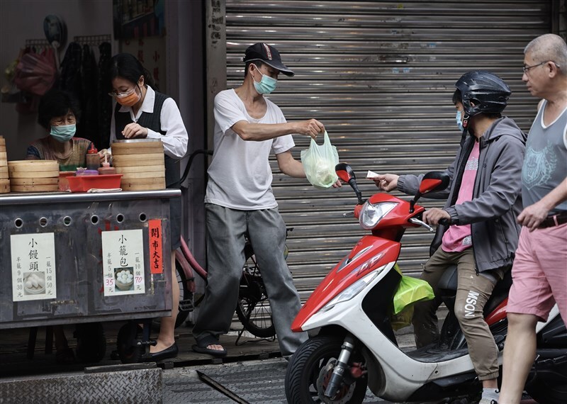 Indeks Keyakinan Konsumen Taiwan Meningkat Selama 3 Bulan Berturut-turut
