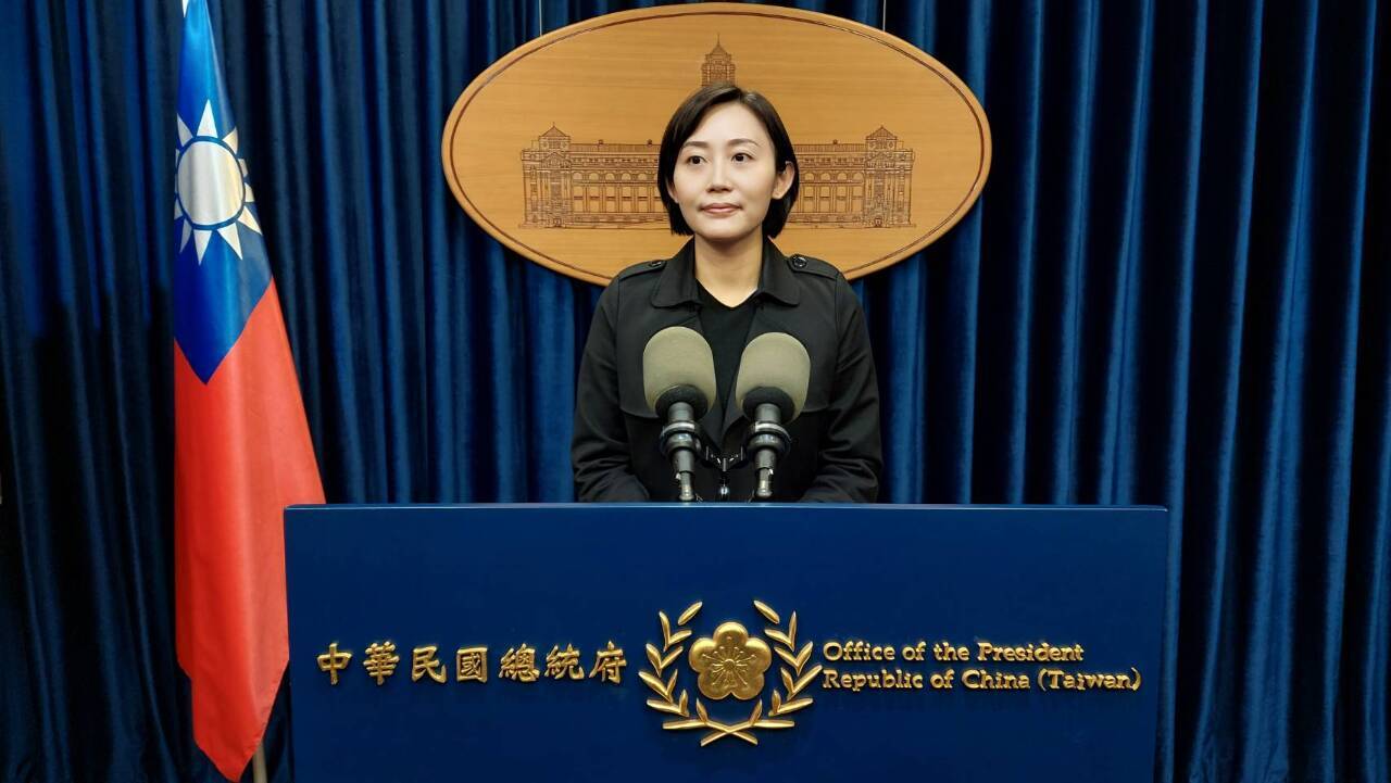 Kebakaran di Chung-Shan Institute of Science and Technology Mengakibatkan 4 Orang Luka