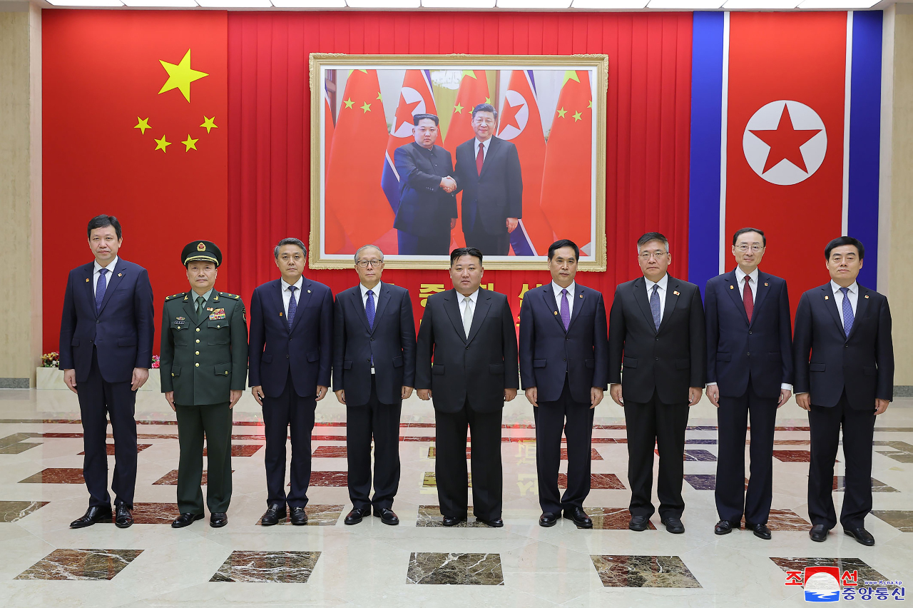 Korut Kritik Bantuan Militer AS ke Taiwan
