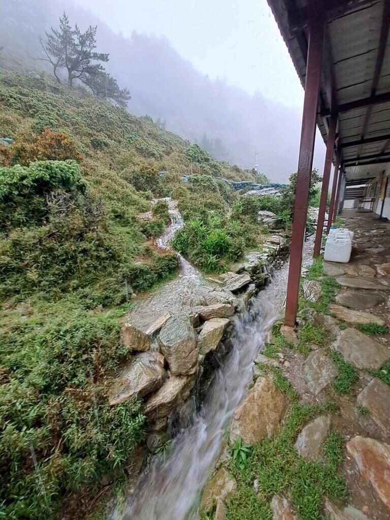Prakiraan Cuaca