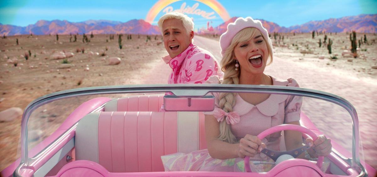 Aksi Anti LGBTQ Semakin Tinggi, Lebanon Larang Penayangan Film “Barbie”