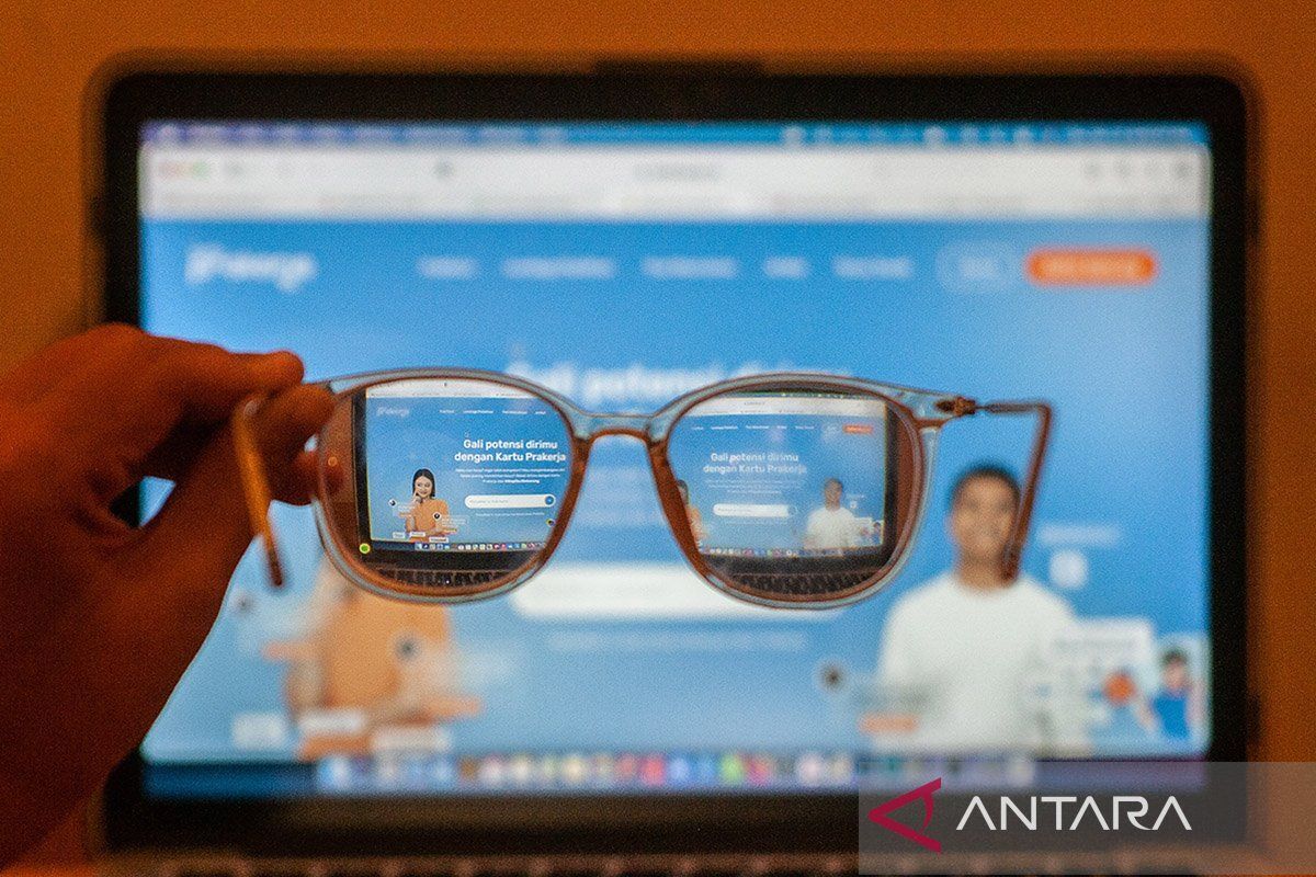 Program Kartu Prakerja 2023 Gunakan Skema Normal, Insentif Diturunkan