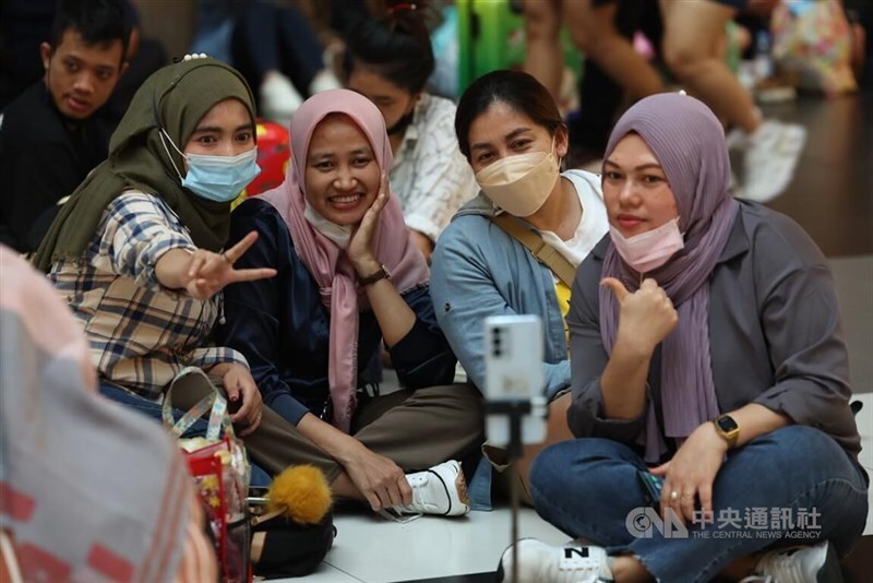 MOL: Jumlah Pekerja Migran Hilang Kontak Turun Signifikan pada Paruh Pertama 2023